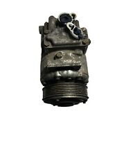 Compressore Aria Condizionata