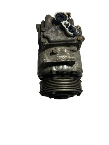 Compressore aria condizionata - compressore,
