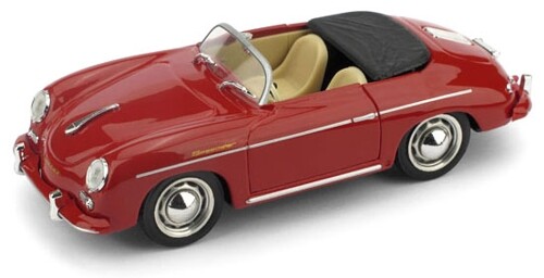 Porsche 356 speedster - porsche,