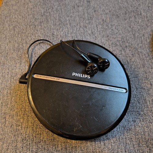 Philips exp2546 lettore - philips, mp3