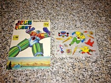 TRASFERELLI SUPERTRANSFER JEEG