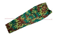 Rara uniforme di prova
