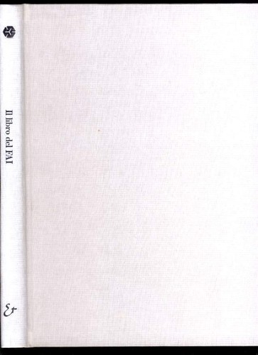 Libro del fai renato - del,