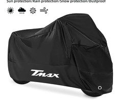 TELO COPRIMOTO TMAX YAMAHA IMPERMEABILE moto TMAX 500 560 TMax 530