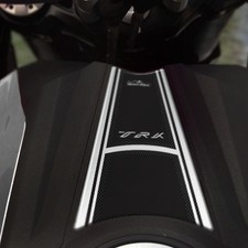 Paraserbatoio Slim Adesivo 3D