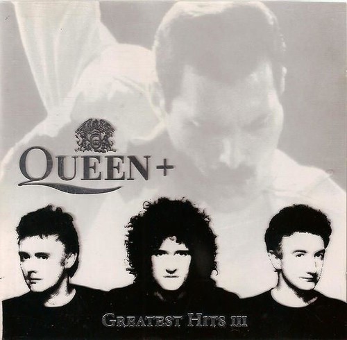 Audio queen greatest hits - audio,