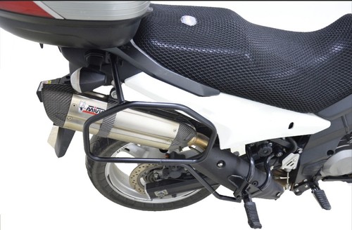Suzuki strom vstrom dl650 - suzuki,