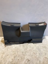 Opel Astra H 2006 Trunk boot