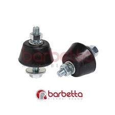 KIT ANTIVIBRANTE PER STAFFA