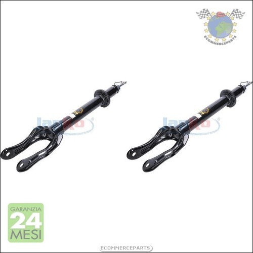 Ammortizzatori japko - 2x,