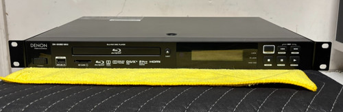 Denon 500bd mkii lettore - denon, dn-500bd