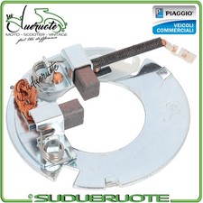 Anello Spazzole Motorino