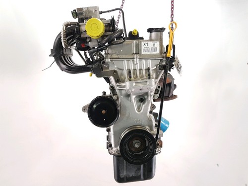 Motore b12d1 chevrolet - b12d1, i