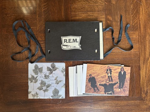 Rem out time limited - out,
