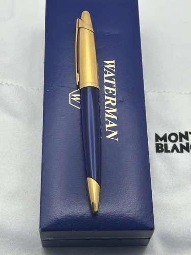 Penna sfera waterman edson - a,