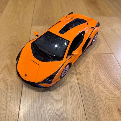 Auto telecomandata lamborghini - auto,