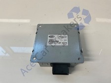 Centralina Radio Alfa Romeo