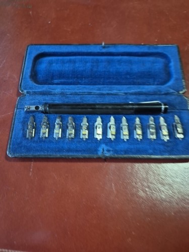 Pelikan graphos set - pelikan,