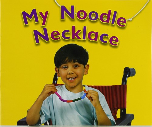 Noodle necklace levels - my,