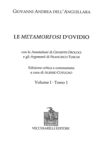 Giovanni andrea dell angu - andrea, le