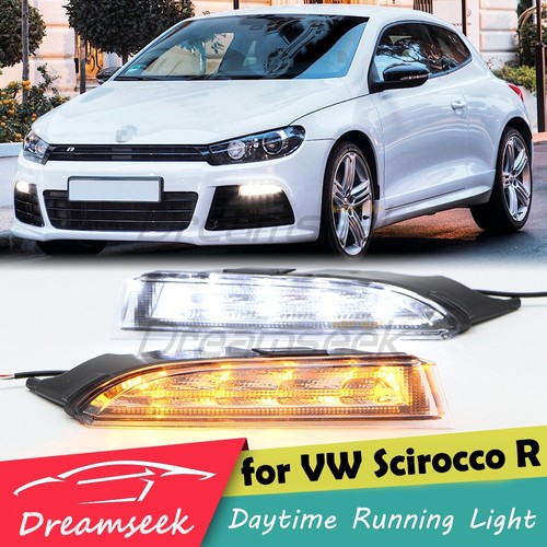 Luce diurna led tfl per - led,