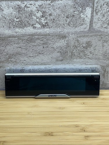 Sony xplod cdx - xplod, lettore