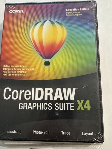Software coreldraw graphics - software,