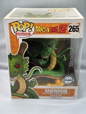 Dragonball Z Shenron Exclusive