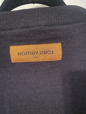 Maglione Louis Vuitton Virgil