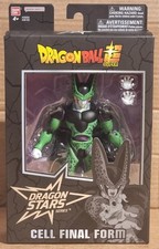 Dragon Ball Z Bandai Super 17 cm personaggio anime - Dragon Stars Cell forma finale
