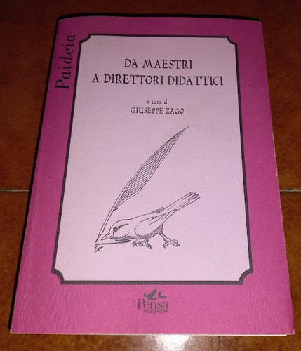 Zago maestri direttori - maestri,