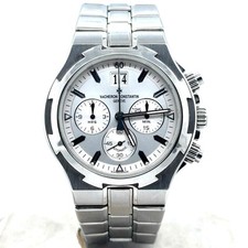 Vacheron Constantin Overseas Cronografo Automatico 40mm Acciaio 49140/423A-8790