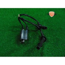 Bobina accensione honda cb - d'accensione,