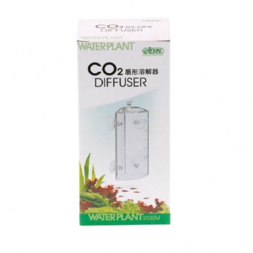 Ista co2 corner diffuser - diffuser, –