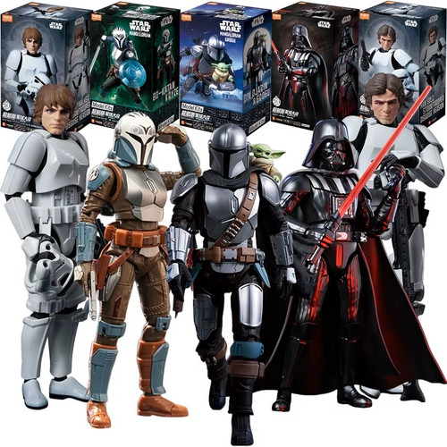 Figure star wars - figure, stormtrooper