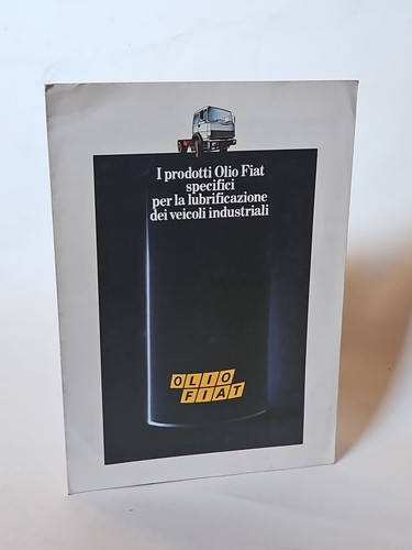 Olio fiat prodotti per - per, i