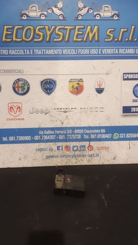 Centralina motore per honda - motore,