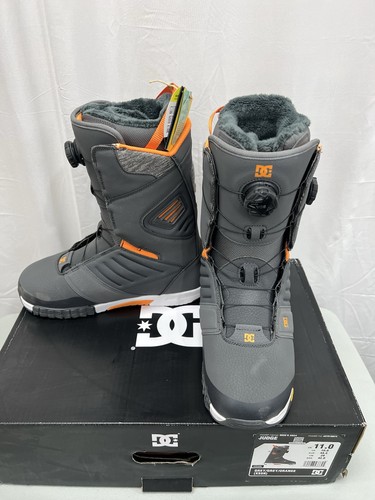 Stivali snowboard judge - da,
