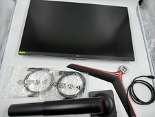 Monitor gioco 27gl850 - monitor,