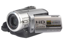 Sony HDR-HC7E PAL Full HD