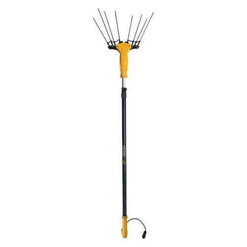 Abbacchiatore elettrico - abbacchiatore,