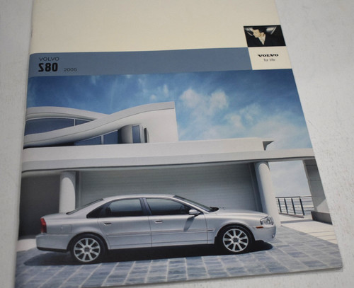 Brochure vendita auto - , volvo