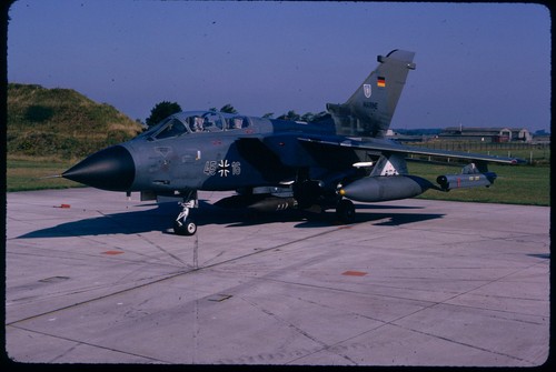 Ba002 scivolo aereo - ba002, k64