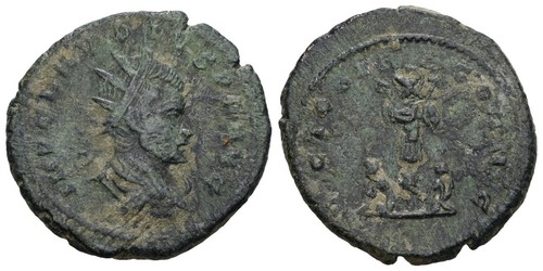 Impero romano antoniniano - impero,
