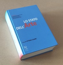 Lo stato dell'Arte, a cura di