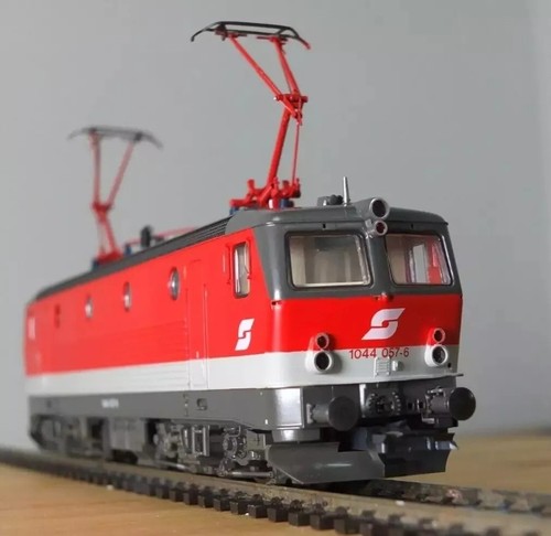 Roco 43943 gauge öbb - ho, 1044