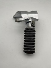 Honda VF750 poggiapiedi destro