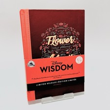 Disney Wisdom Mulan Limited
