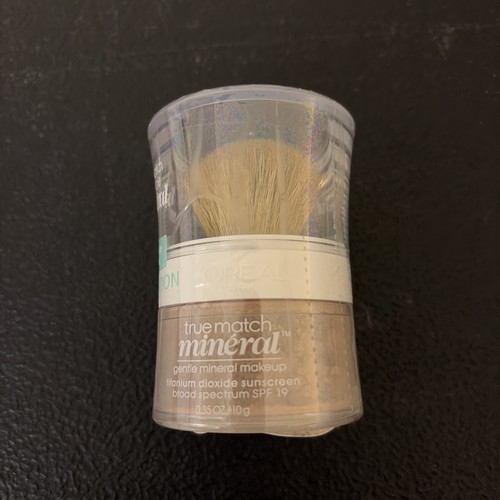 Oreal true match - l'oreal,