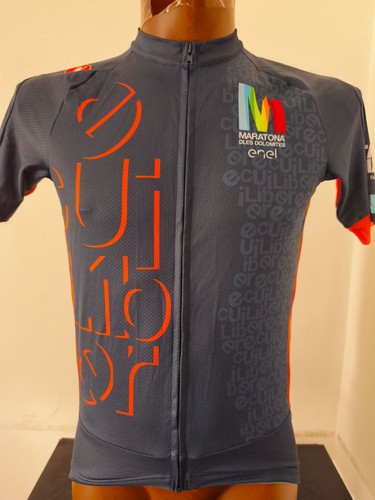 Maglia ciclismo castelli - ciclismo,